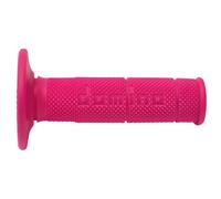 Cuffs Domino off Road Fuchsia Closed for Moto Spare Parts Accessories Pieces
