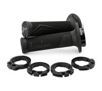Cuffs DOMINO D-Lock 4t-116mm for Moto Spare Parts Accesories