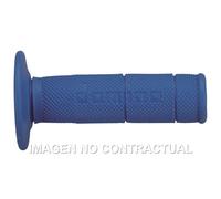 Domino Grips Blue D.22mm. L.118mm Closed 1150.82.48.06 D.22mm