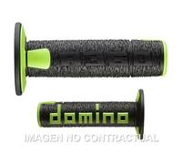 Domino A360 Off-road Comfort Grips Ergonomic