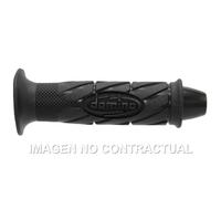 Cuffs Domino on Road Black Replica for Moto Spare Parts Accessories Pieces