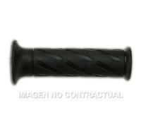 Domino 1152 OpenEnd Suzuki Style Motorbike Grips to fit Suzuki GSX500 E / ES