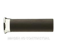 Cuffs Domino on Road Open D 22 MM L 120 MM for Moto Spare Parts Accessories