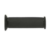 Free Shipping Domino Scooter Grips 120Mm Black Closed 3720.82.40.06-0 For