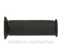 Free Shipping Domino Scooter Grips 120Mm Black Closed 3720.82.40.06-0 For