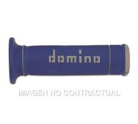Domino Trial Grips Full Diamond