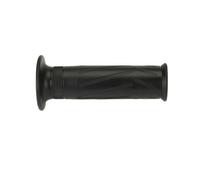 Domino 1295381 Knobs, Black, Set of 2