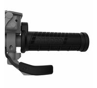 Cuffs Heated Grips OXFORD Atv With Thermostat for Moto Spare Parts
