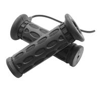 Cuffs Heated V Parts With Control Adjustable for Motorbike