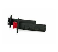 Cuffs RACETECH r20 Lock-on-Half Waffle for Moto Spare