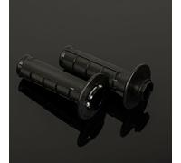 Grip for KAWASAKI KLX 450 R 2010-2016 ULTRATACKY Black Renthal