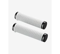 Cuffs SRAM DH Silicone 130mm MTB white