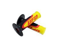 Cuffs UFO Cross/Enduro Axiom Yellow ma01825-102 for Moto Spare Parts