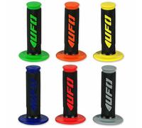 Cuffs UFO Cross/Enduro Challenger Yellow ma01823-102 for Moto