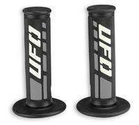 Cuffs UFO Trax 2018 Grey ma01827-e for Moto Spare Parts Accessories Pieces
