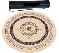 Cufor Tabletop Games -Antislip Design Perfect forPoker and Board Games - Enhance Your Game Night Experience!