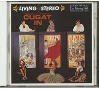 Cugat in France,Spain & Italy