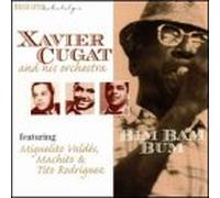 Cugat, Xavier - Bim Bam Bum