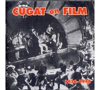 Cugat Xavier - Cugat on Film