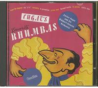 Cugat, Xavier - Cugat's Favorite Rhumbas