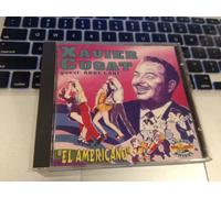 Cugat Xavier - El Americano