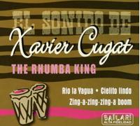 Cugat, Xavier - El Sonido De