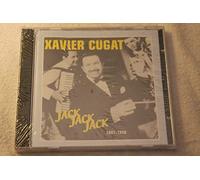 Cugat, Xavier - Jack Jack Jack: 1947-1949