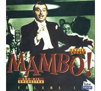 Cugat, Xavier - Mambo 1