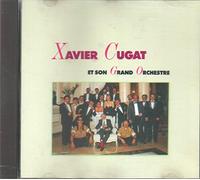 Cugat,Xavier - Ole,Cuanto Te Quiero [Import]