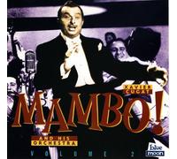 Cugat, Xavier-& Orch.- - Mambo Vol.2