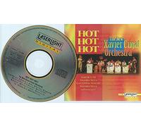 Cugat, Xavier Orchestra - New Xavier Cugat Orchestra