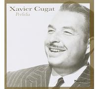 Cugat, Xavier - Perfidia
