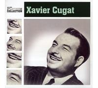 CUGAT,XAVIER - Platinum Collection
