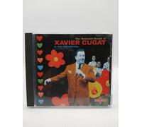 Cugat Xavier - Romantic Sound of Xavier Cugat