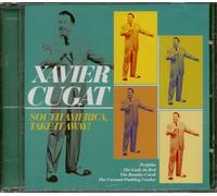 Cugat, Xavier - South America Take It Away