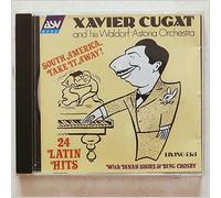 Cugat, Xavier - South America, Take it Away!