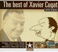 Cugat,Xavier - The Best of