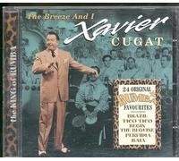 Cugat, Xavier - The Breeze And I