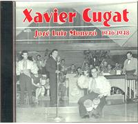 Cugat, Xavier - Xavier Cugat 1946-1948