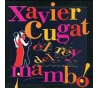 Cugat, Xavier - Xavier Cugat
