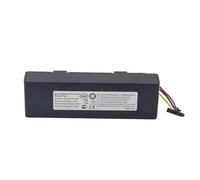 CUGBHSEGP Handheld Vacuum Cleaner Battery，Compatible For Xiaomi, 2S, Compatible With Mi Home, STYTJ02YM 14.8V 2600mah Robot Vacuum Cleaner And For Haier, JX37 Battery replacement(2600mah)