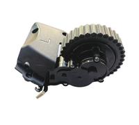 CUGBHSEGP Roller Thingies On The Vacuum , Compatible For AMIBOT Spirit Ice H2O Wheel replacement(L)