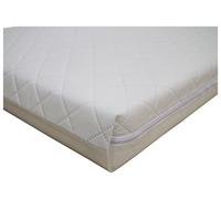 Cuggl 140 x 70cm Sprung Cot Bed Mattress