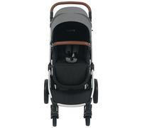 Cuggl Deluxe Pushchair - Grey