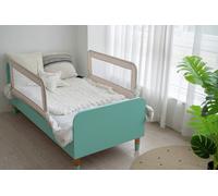 Cuggl Double Bed Rail - Grey
