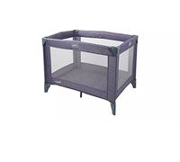 Cuggl Grey Travel Cot **Exclusively on Sunday Electronics**