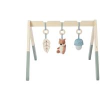 Cuggl Wooden Play Arch