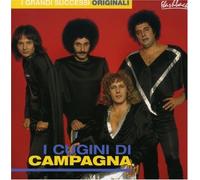 Cugini Di Campagna - Best of