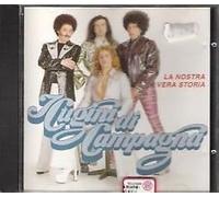 Cugini Di Campagna - La Nostra Vera Storia