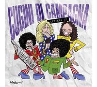 Cugini Di Campagna - Lettera 22 [VINYL]